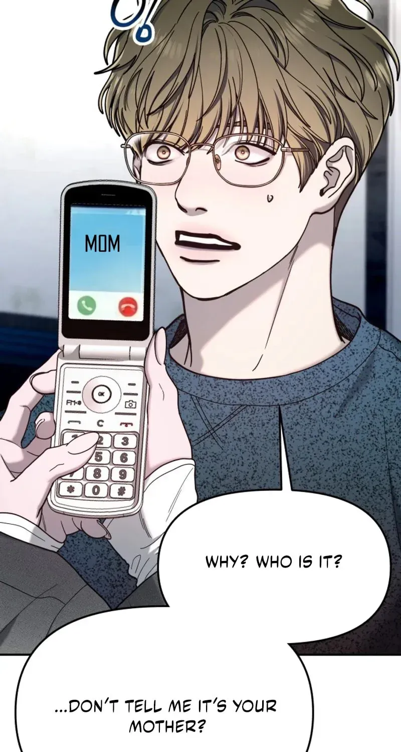 Read Look-Alike Daughter Manga Online