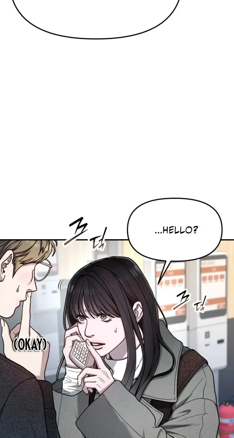 Read Look-Alike Daughter Manga Online