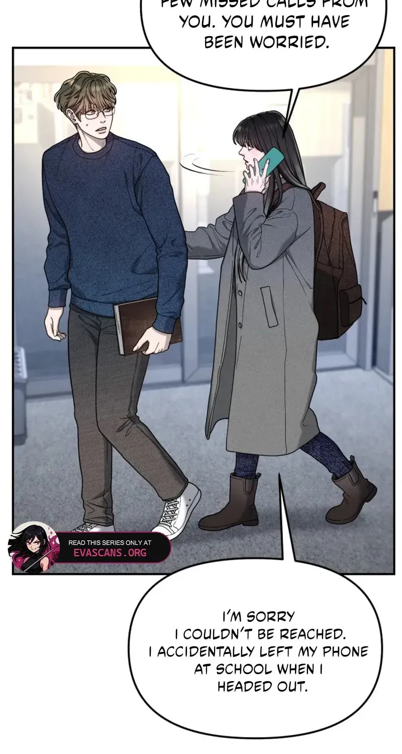 Read Look-Alike Daughter Manga Online