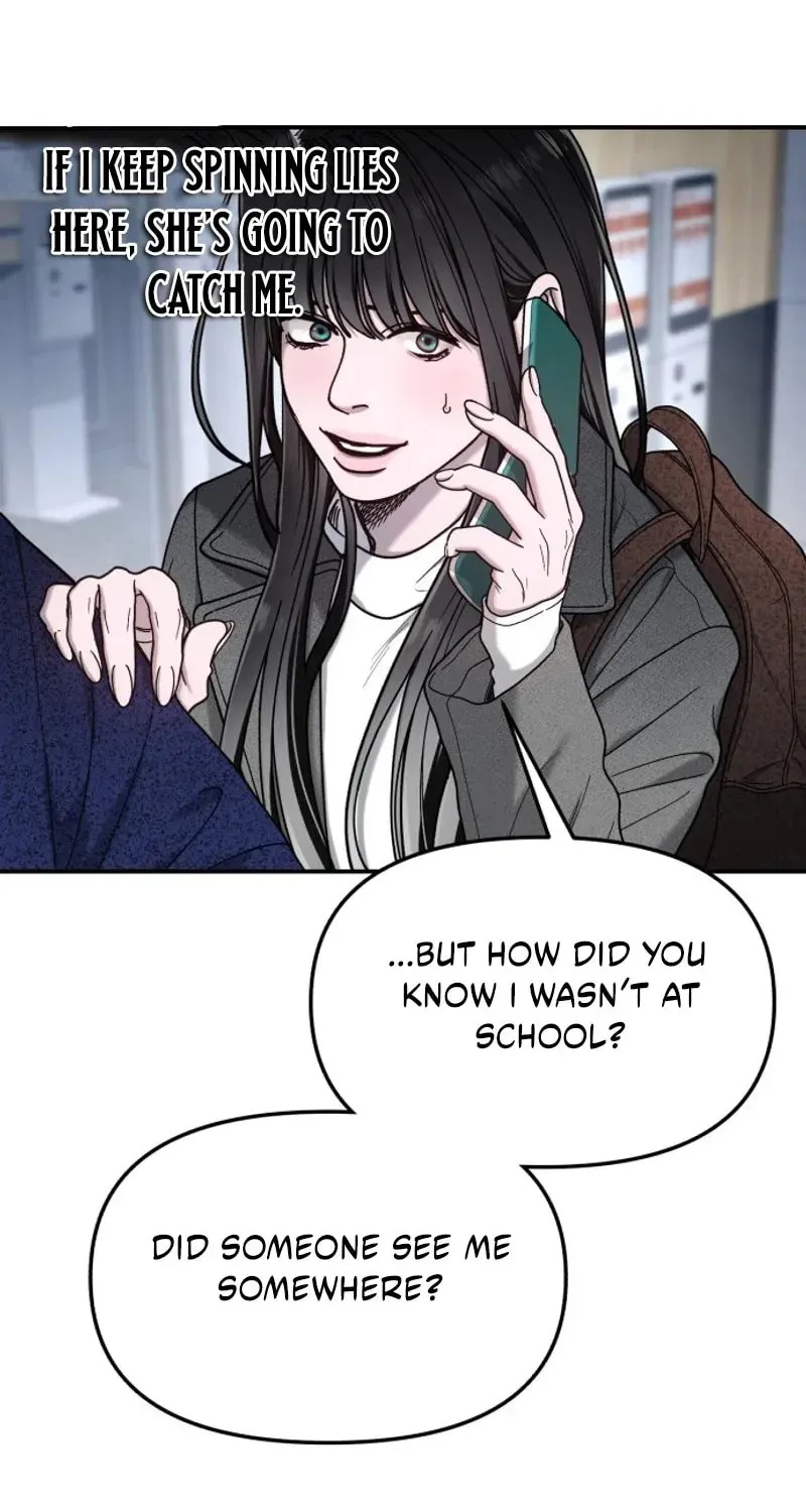 Read Look-Alike Daughter Manga Online