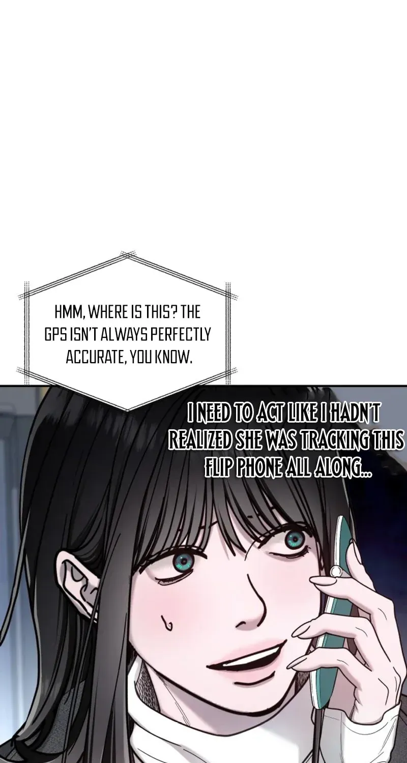 Read Look-Alike Daughter Manga Online