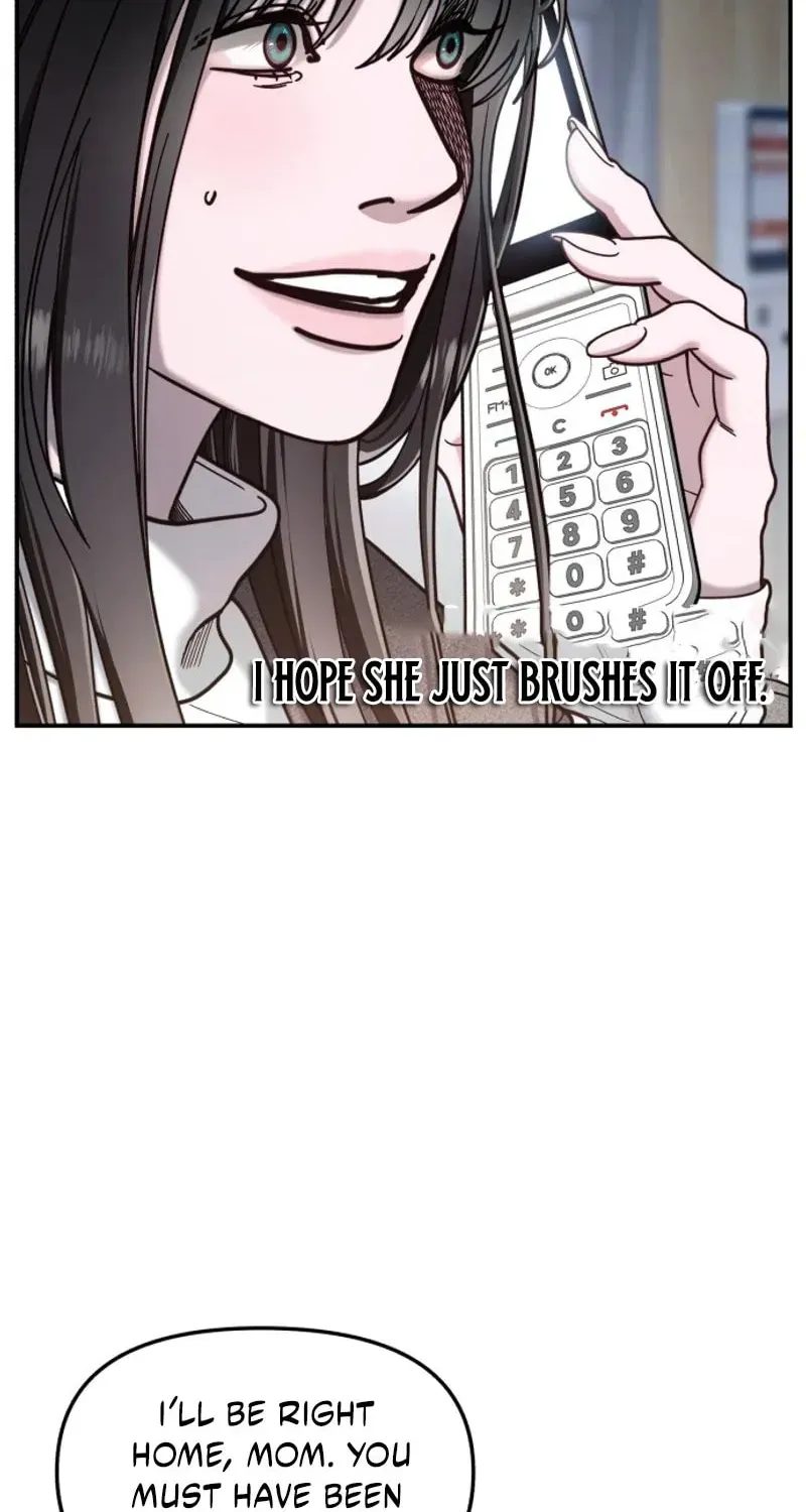 Read Look-Alike Daughter Manga Online