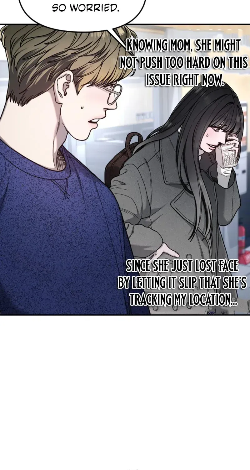 Read Look-Alike Daughter Manga Online