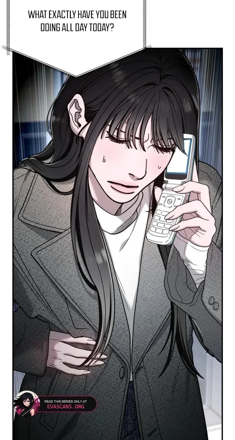 Read Look-Alike Daughter Manga Online