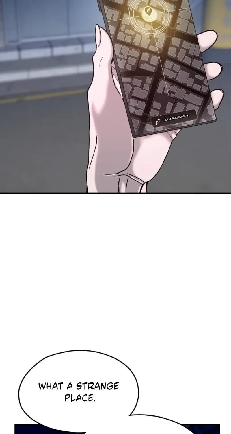 Read Look-Alike Daughter Manga Online