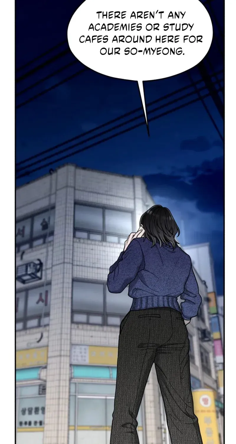 Read Look-Alike Daughter Manga Online