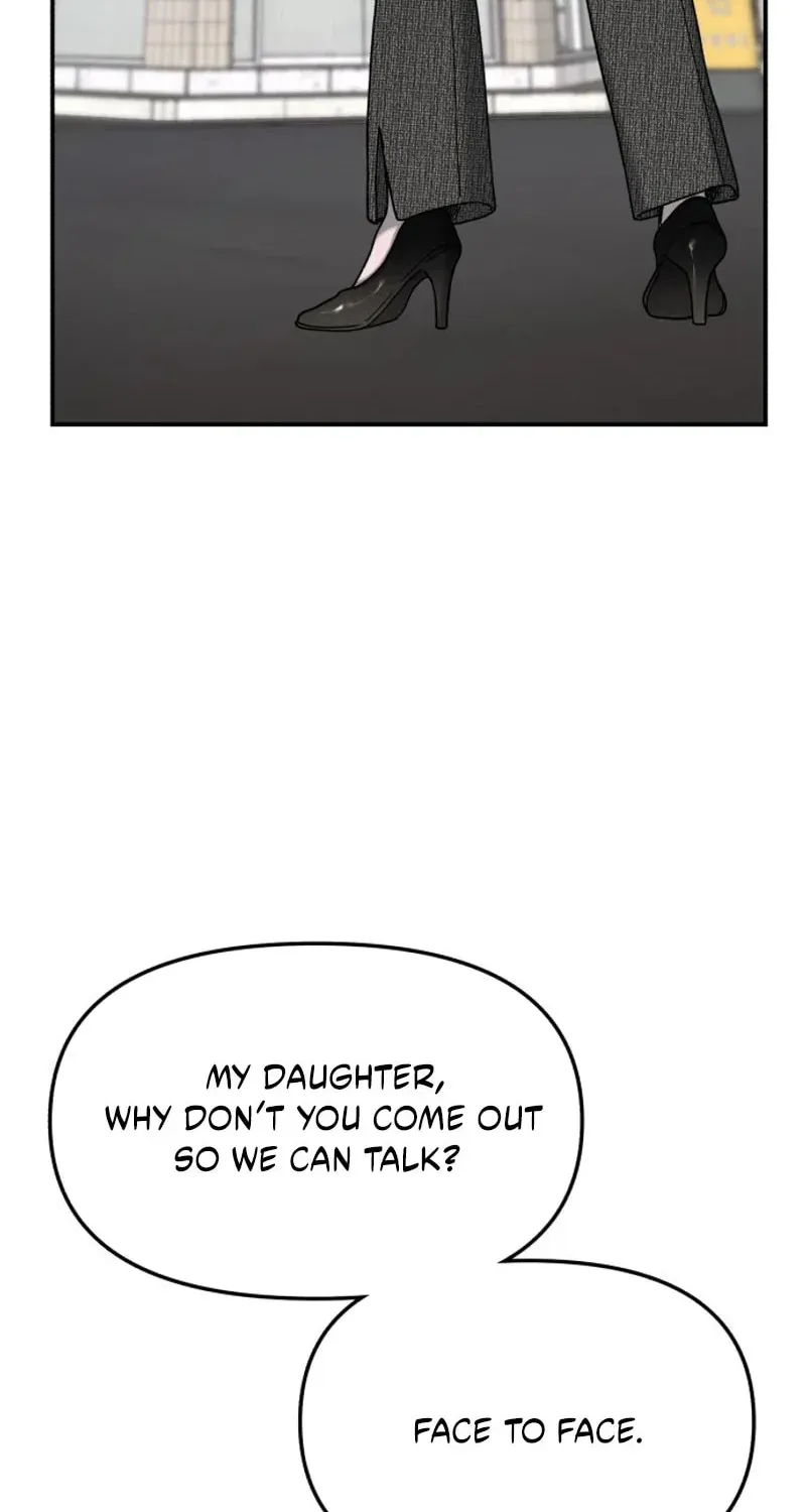 Read Look-Alike Daughter Manga Online