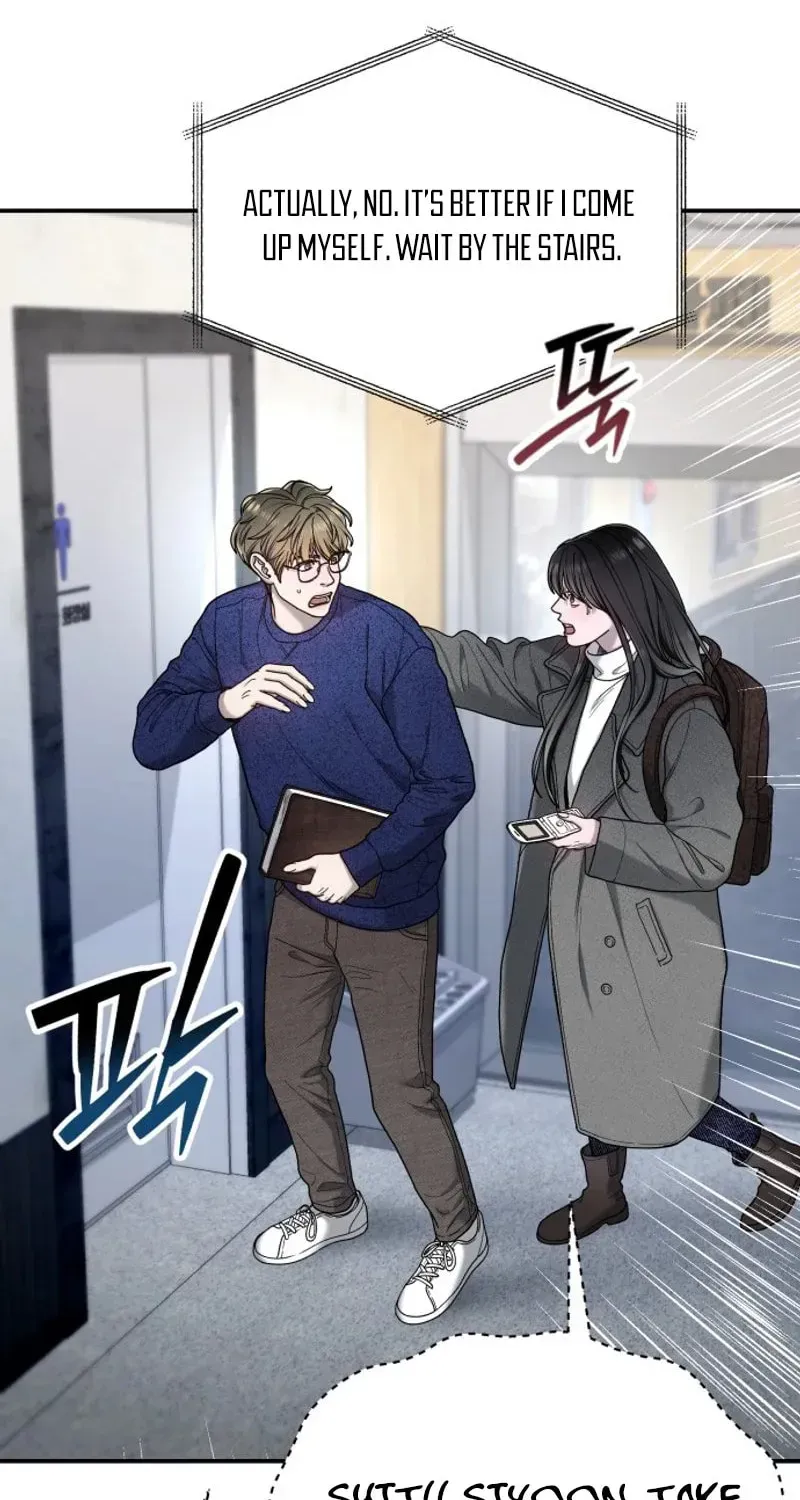 Read Look-Alike Daughter Manga Online