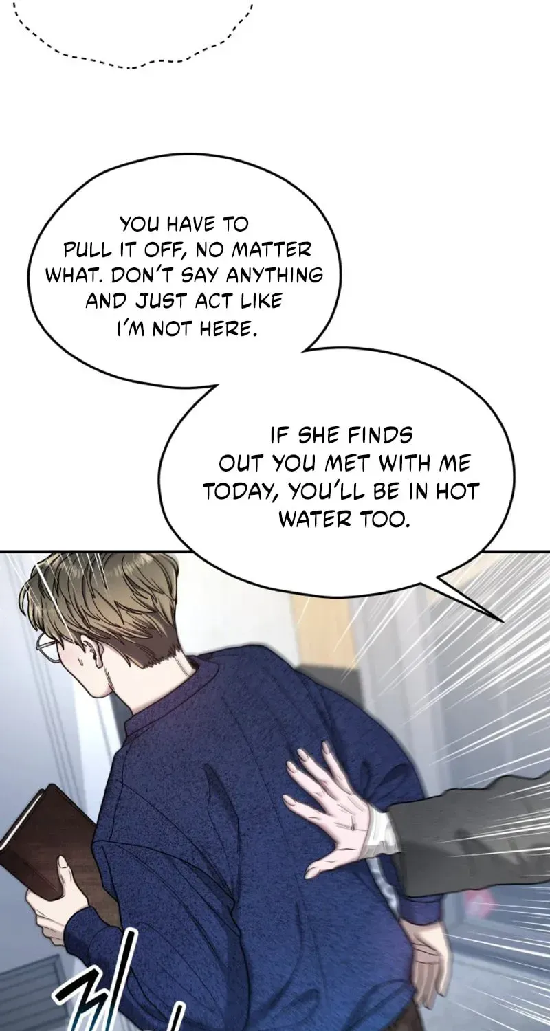 Read Look-Alike Daughter Manga Online