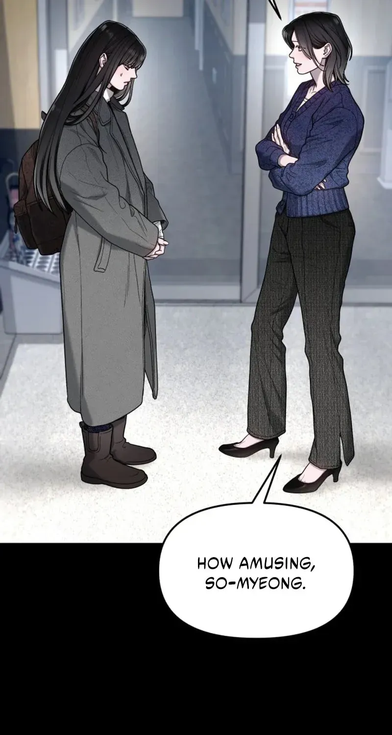 Read Look-Alike Daughter Manga Online