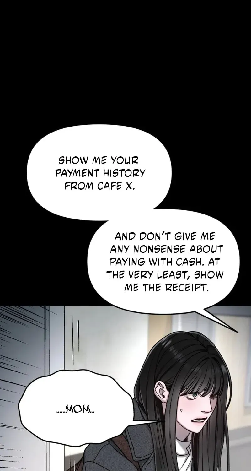 Read Look-Alike Daughter Manga Online