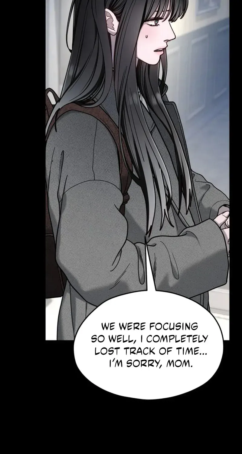 Read Look-Alike Daughter Manga Online