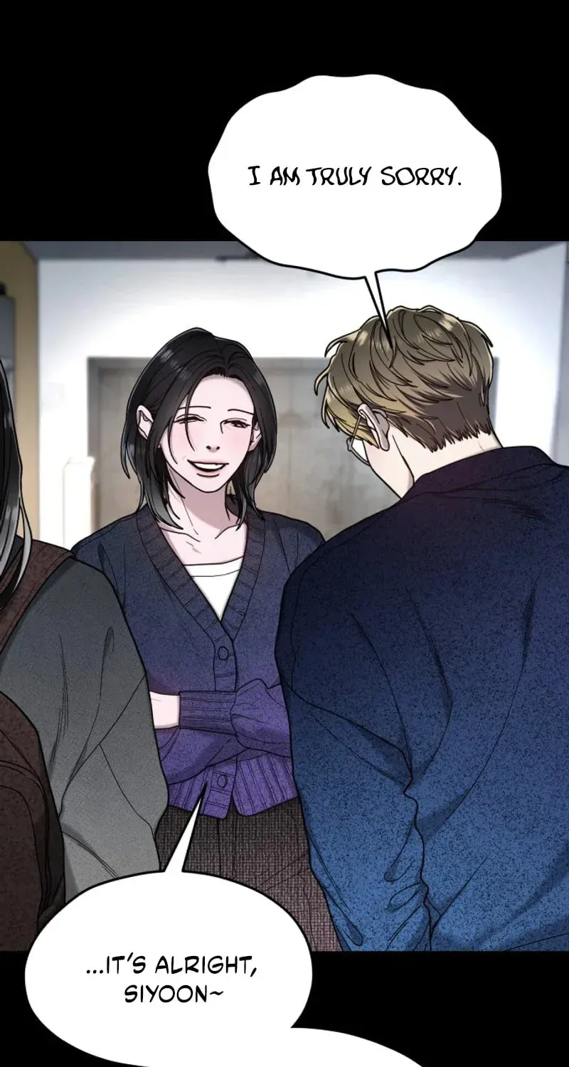 Read Look-Alike Daughter Manga Online
