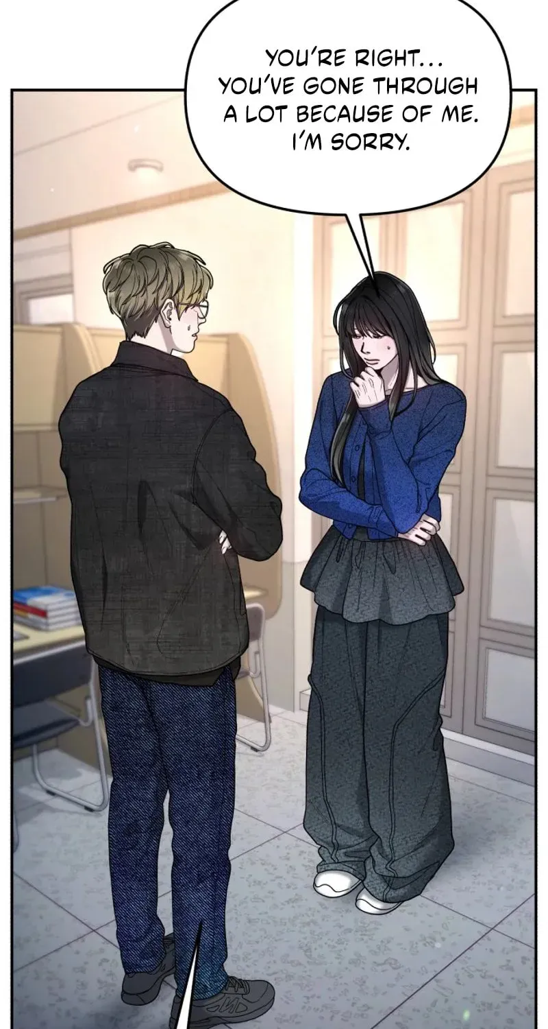 Read Look-Alike Daughter Manga Online