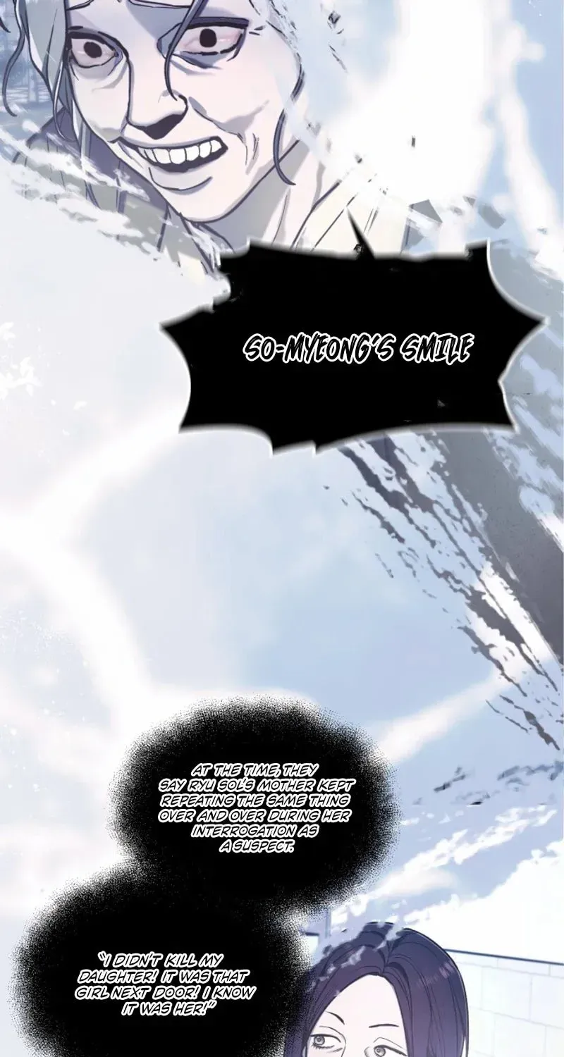 Read Look-Alike Daughter Manga Online