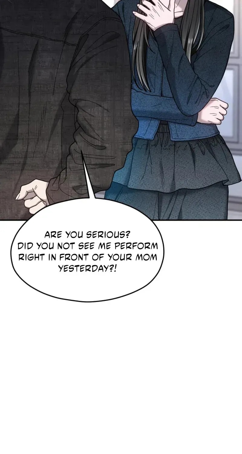 Read Look-Alike Daughter Manga Online