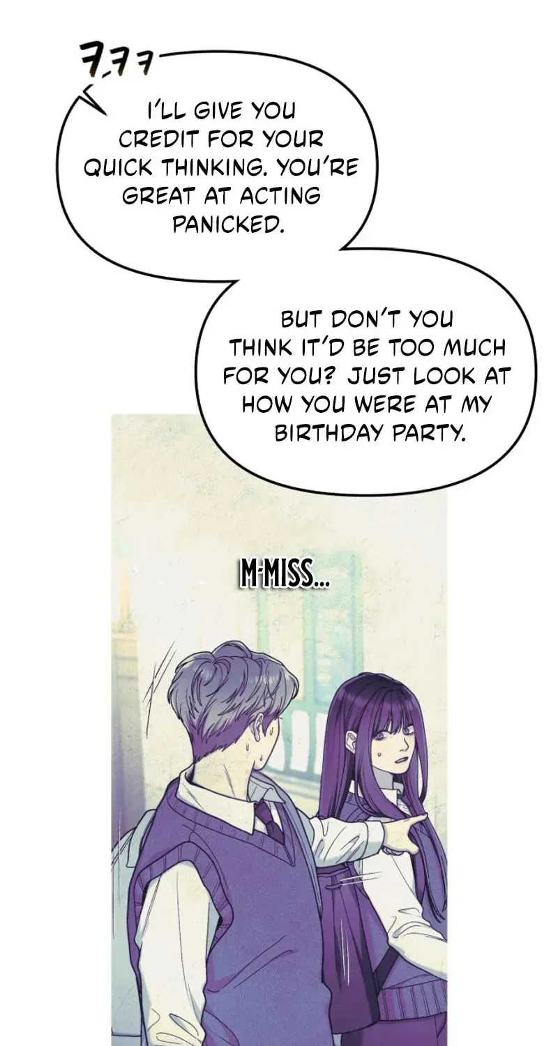 Read Look-Alike Daughter Manga Online