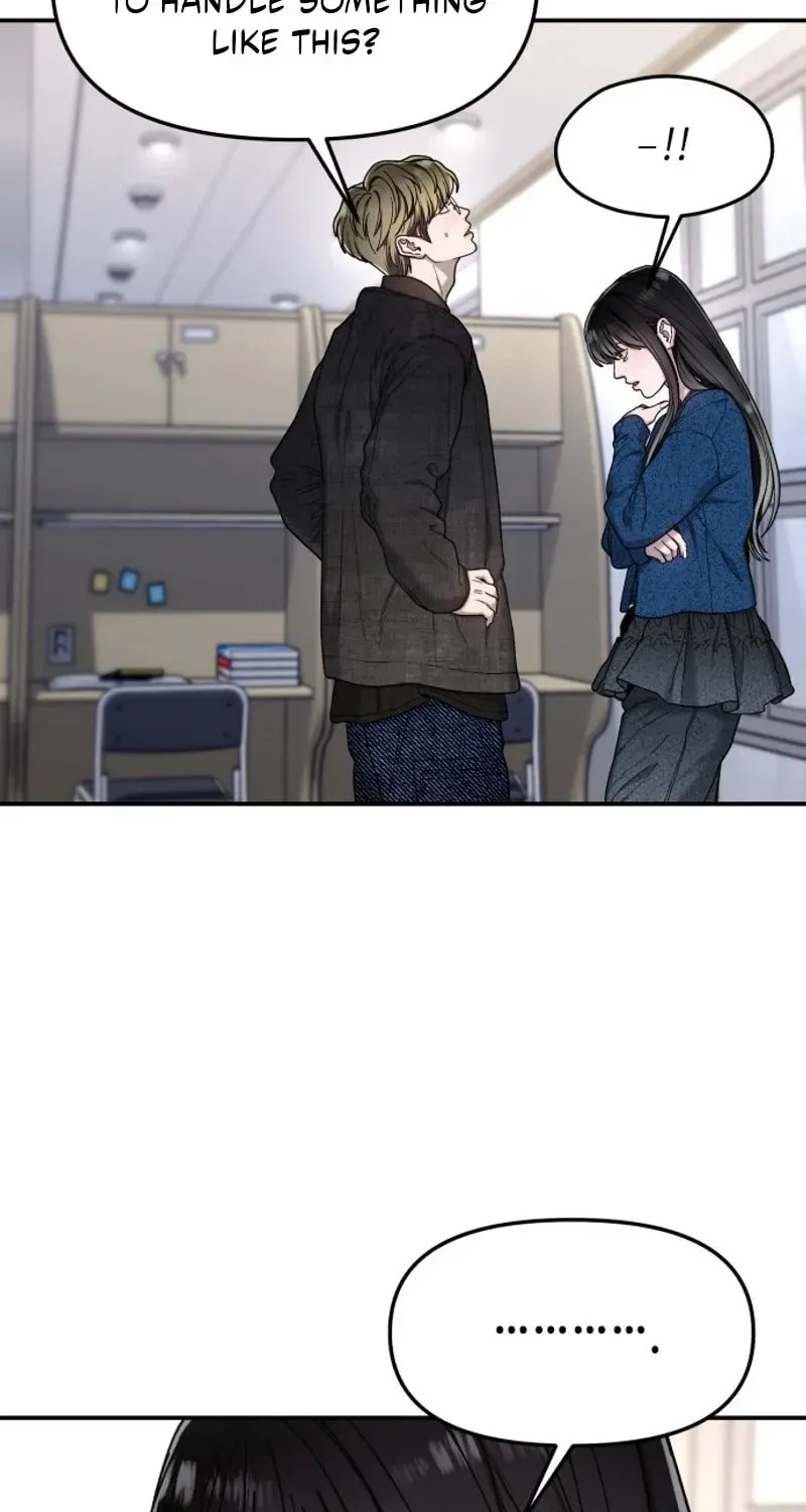 Read Look-Alike Daughter Manga Online