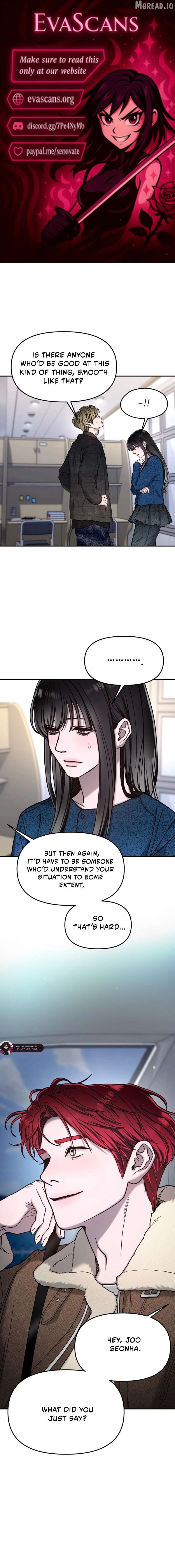 Read Look-Alike Daughter Manga Online