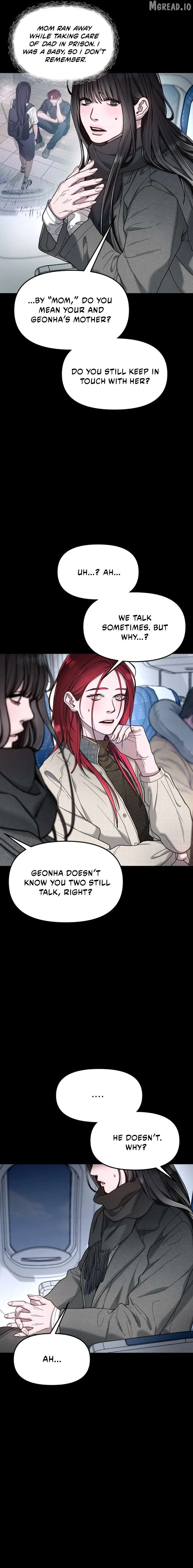 Read Look-Alike Daughter Manga Online
