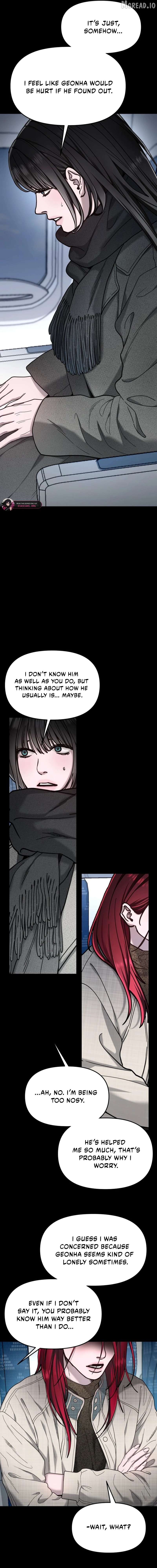 Read Look-Alike Daughter Manga Online