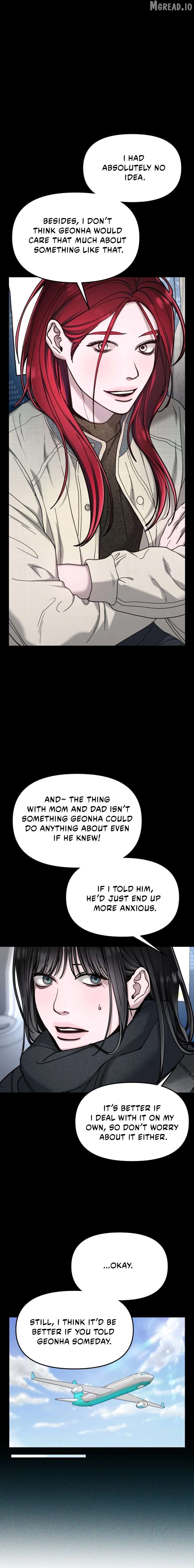 Read Look-Alike Daughter Manga Online