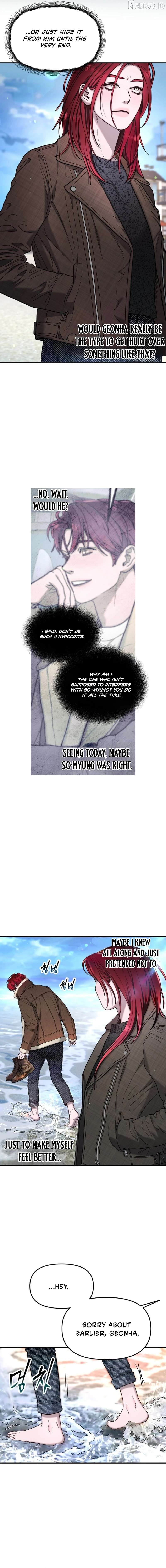 Read Look-Alike Daughter Manga Online