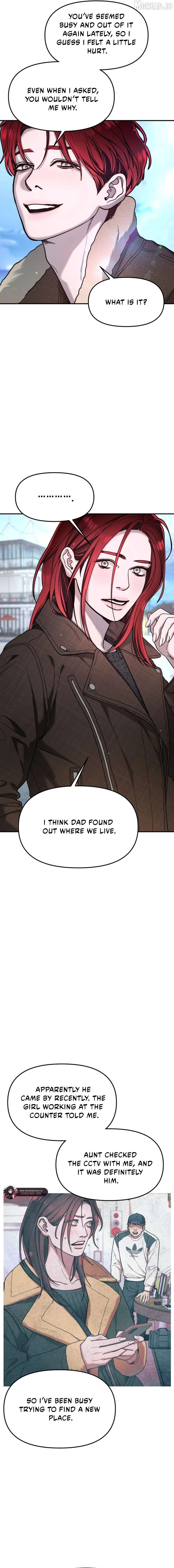 Read Look-Alike Daughter Manga Online
