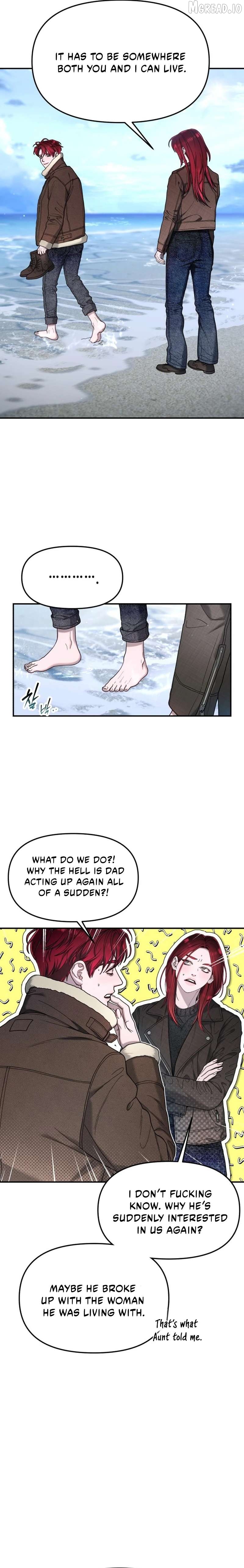 Read Look-Alike Daughter Manga Online