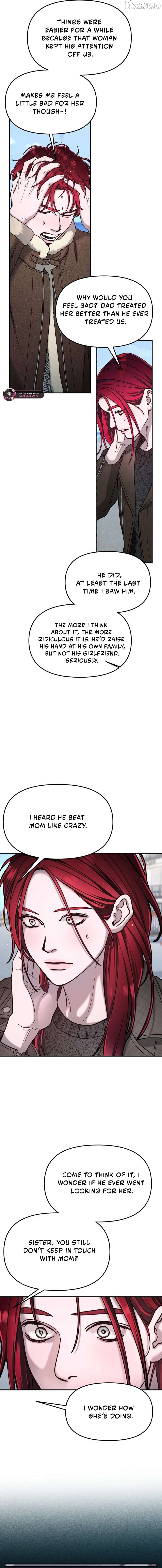 Read Look-Alike Daughter Manga Online
