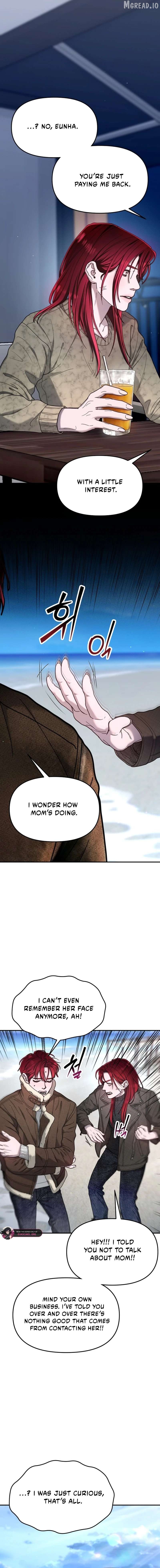 Read Look-Alike Daughter Manga Online