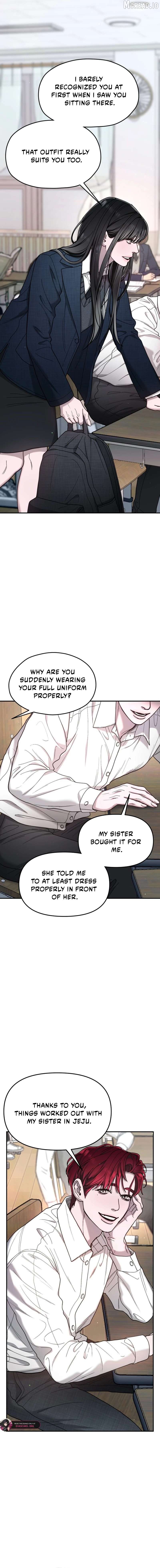 Read Look-Alike Daughter Manga Online