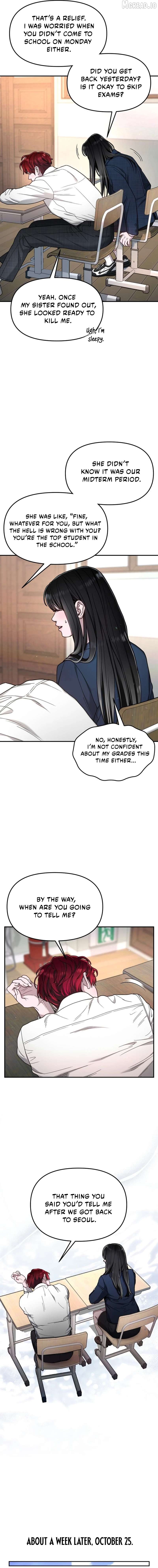 Read Look-Alike Daughter Manga Online