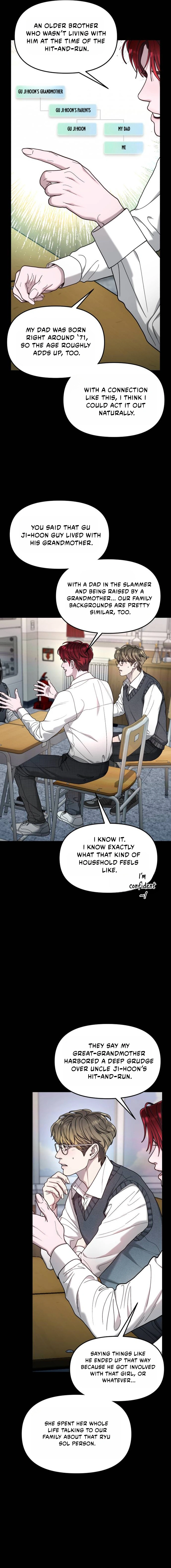Read Look-Alike Daughter Manga Online