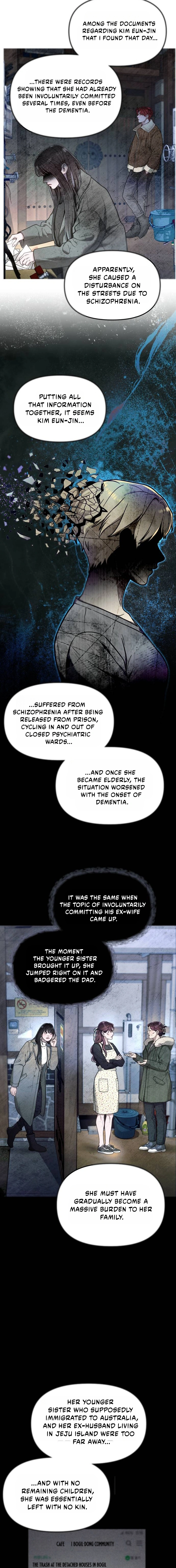 Read Look-Alike Daughter Manga Online