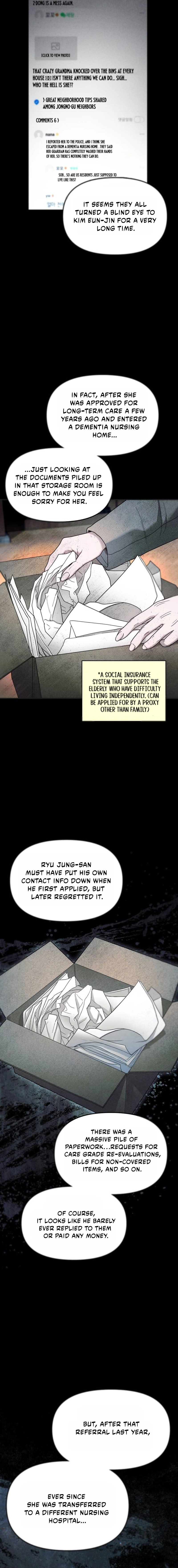 Read Look-Alike Daughter Manga Online