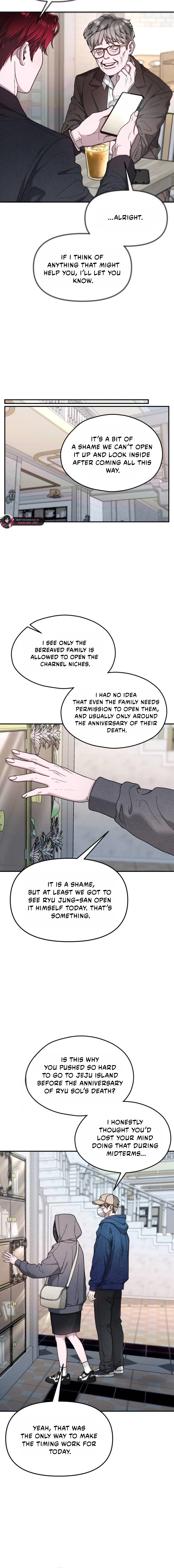 Read Look-Alike Daughter Manga Online