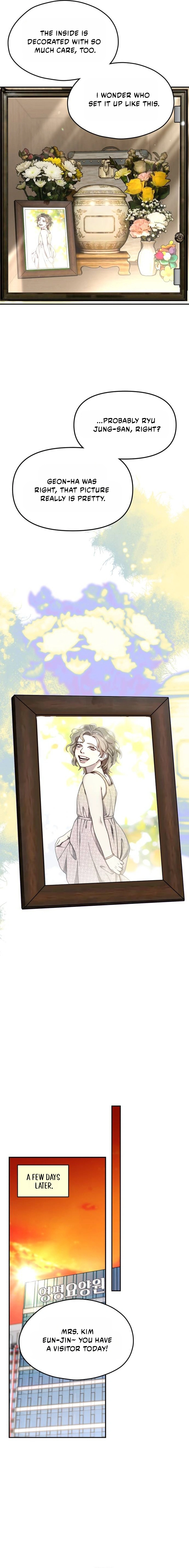 Read Look-Alike Daughter Manga Online