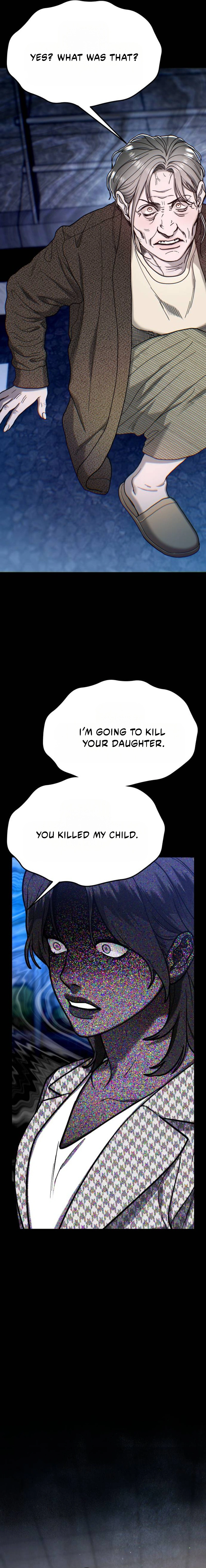 Read Look-Alike Daughter Manga Online
