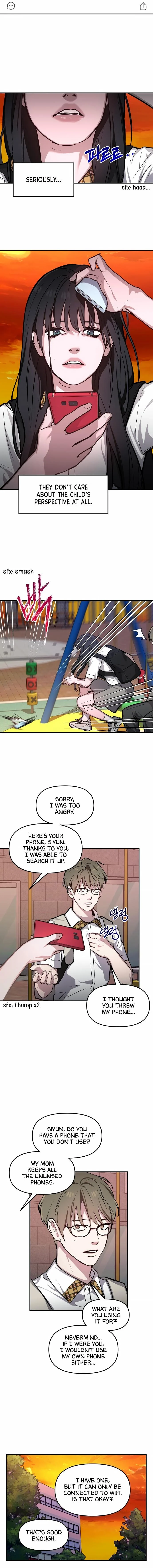 Read Look-Alike Daughter Manga Online