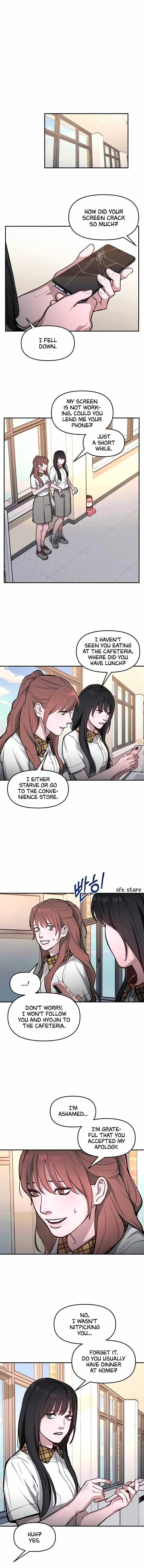 Read Look-Alike Daughter Manga Online