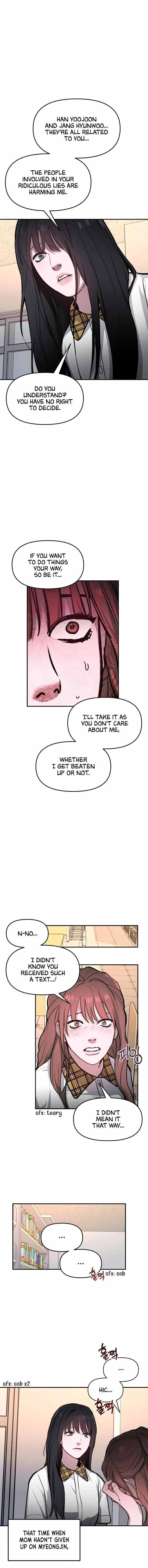 Read Look-Alike Daughter Manga Online