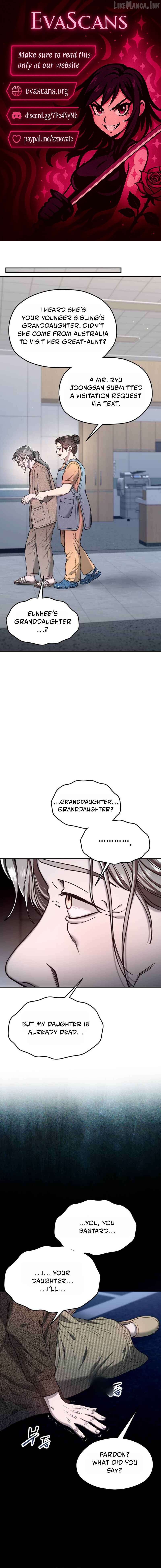 Read Look-Alike Daughter Manga Online