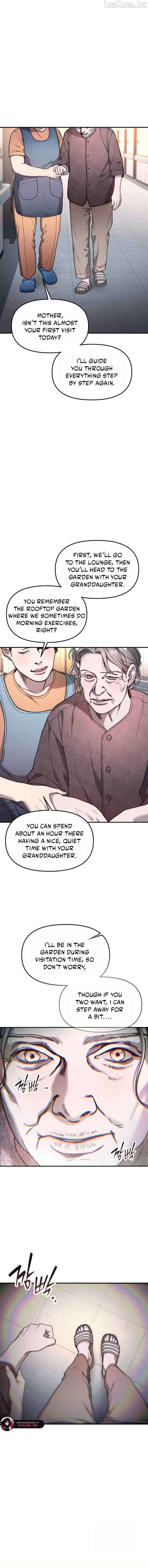 Read Look-Alike Daughter Manga Online