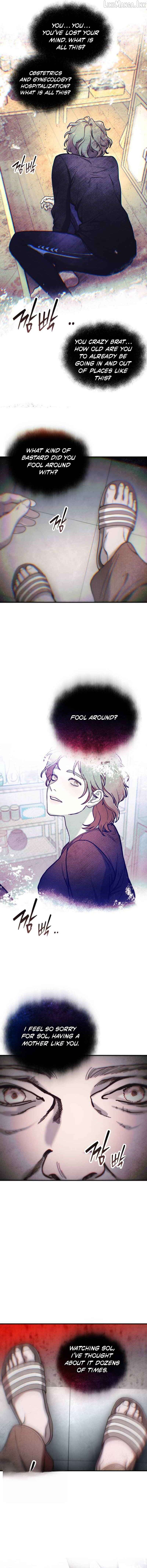 Read Look-Alike Daughter Manga Online