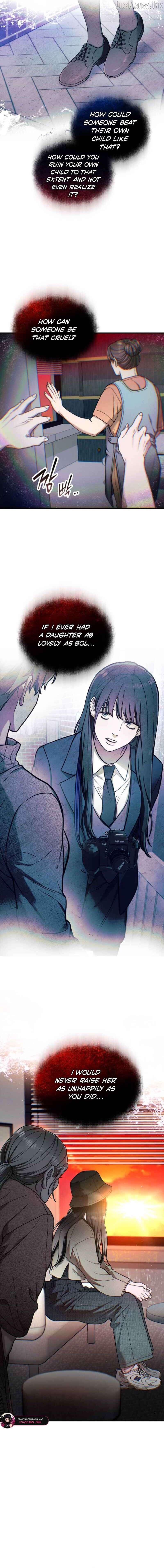 Read Look-Alike Daughter Manga Online
