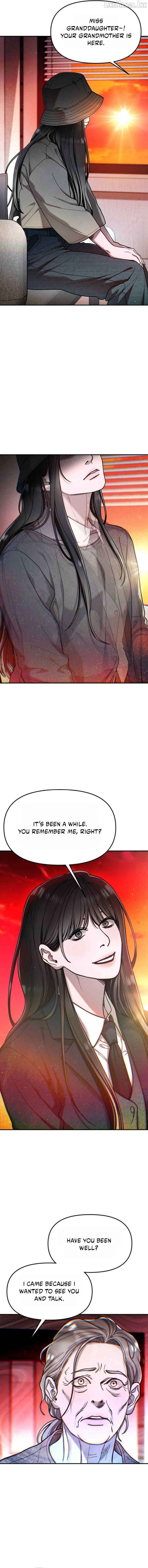 Read Look-Alike Daughter Manga Online
