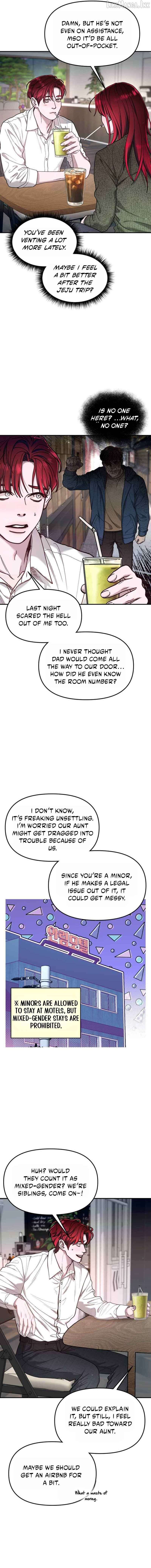 Read Look-Alike Daughter Manga Online