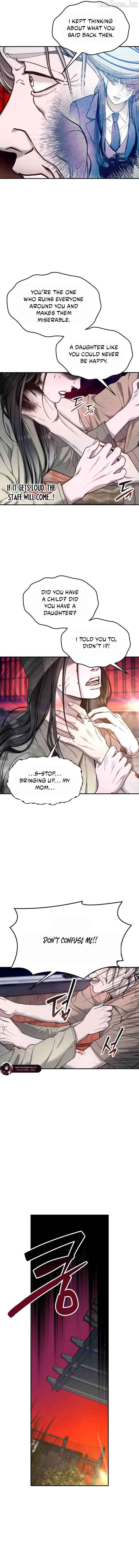 Read Look-Alike Daughter Manga Online