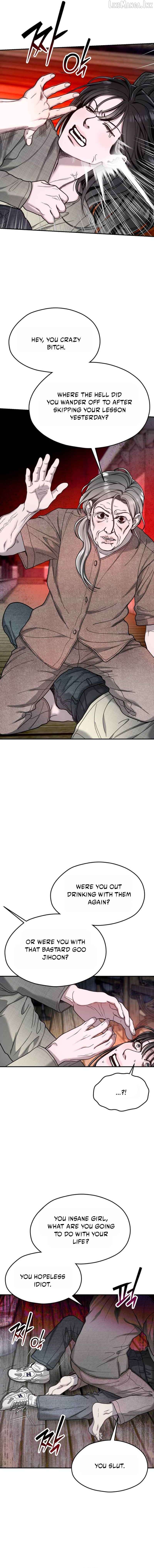 Read Look-Alike Daughter Manga Online